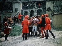 Ученик лекаря (1983) - фото №30