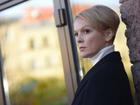 Анна Медиум (2022-2023)
