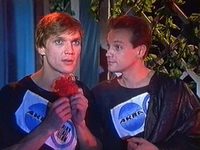 А король-то голый (1992) 
фотографии