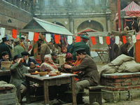 Полонез Кречинского (2007) 
фотографии