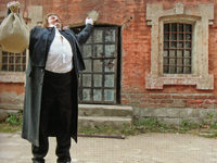 Полонез Кречинского (2007) 
фотографии