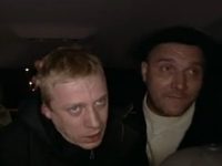 Ментовские войны-4 (2008)