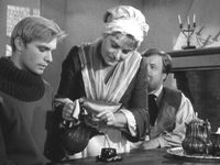   (1964) -  3