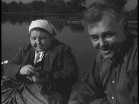 Кларина Фролова-Воронцова