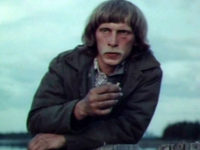 Наблюдатель (1987) 
фотографии