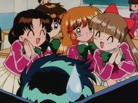   - (1995-1996) 
