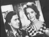 Огонёк в горах (1958) 
фотографии
