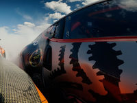 RDS GP:   3 (2024) 

