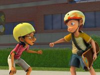  3D (2012) 
