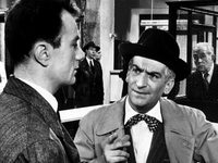 Банда отца (1956) 
фотографии