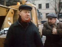 Кровь за кровь (1991) 
фотографии