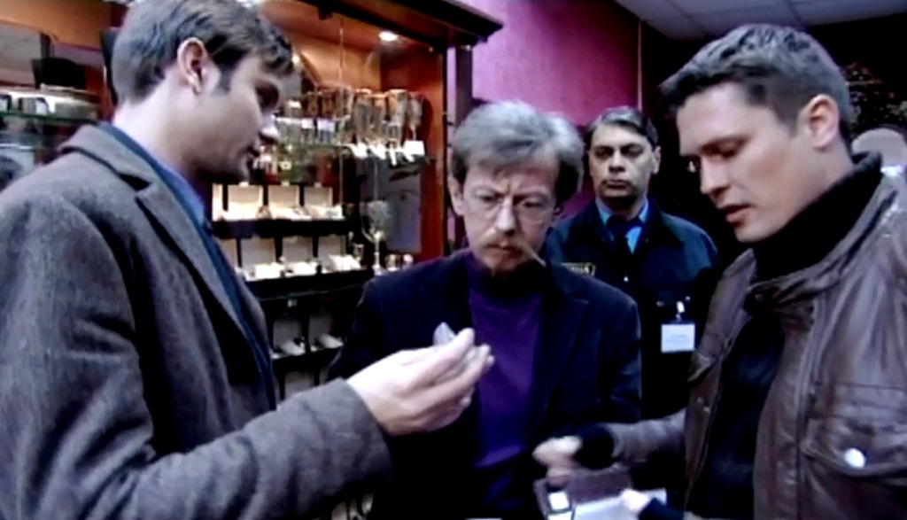 -2 (2009) -  ?