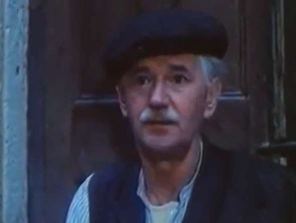 Goli čovik