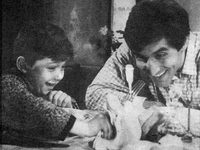 Goli čovjek film