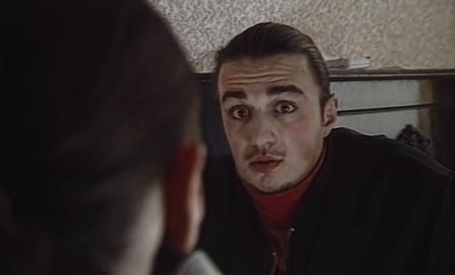   -1 (1997-1998) -    