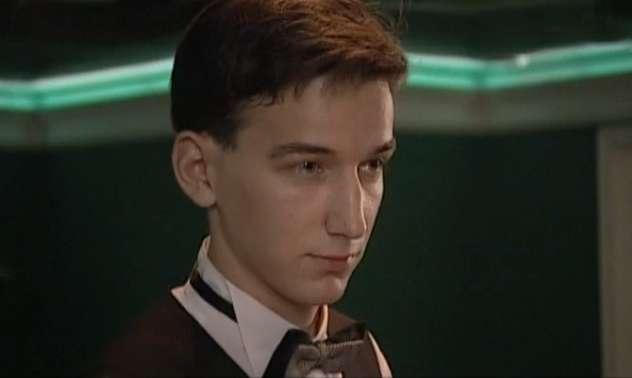   -2 (1998-1999) -  