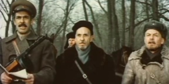 Актеры дума о ковпаке и роли фото