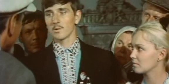 Актеры дума о ковпаке и роли фото