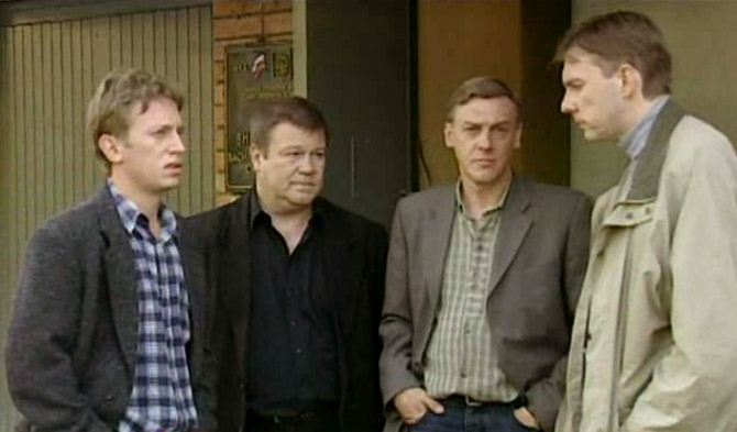   -4 (2001-2002) - 