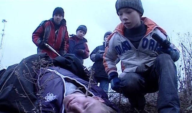   - 4 (2010) - 