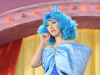 Новогодний Золотой Ключик Новогодний Золотой Ключик