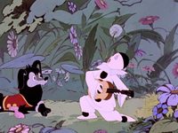 Приключения Буратино (1959) фотографии
