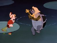 Приключения Буратино (1959) фотографии