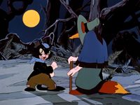 Приключения Буратино (1959) фотографии