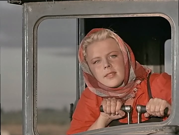 Лариса Кронберг