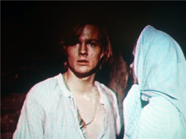 ", !" (1973)