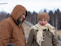 Богатая Маша (2010) фотографии