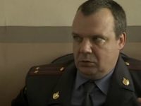 Алексей Макрецкий Алексей Макрецкий