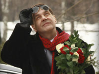 Фильм Новогодний Детектив