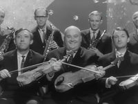 Новогодний Огонек 1965 Новогодний Огонек 1965