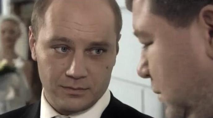 Дмитрий Суржиков Актер Фото