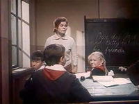 Слепая птица (1963) - фото №7