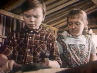 Слепая птица (1963) - фото №8