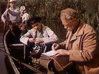 Слепая птица (1963) - фото №4