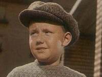 Слепая птица (1963) фотографии