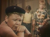 Слепая птица (1963) фотографии