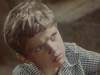 Слепая птица (1963) фотографии