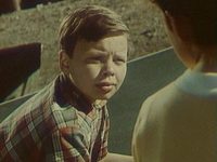 Слепая птица (1963) фотографии