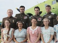 Сериал Пять невест (2011) - актеры и роли - российские фильмы и сериалы - Кино-Театр.Ру