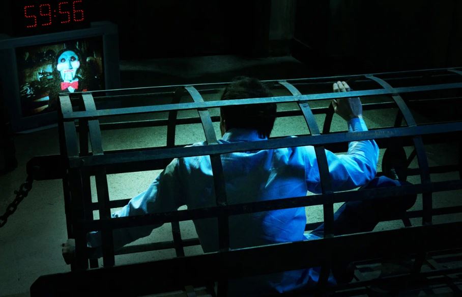  3D (2010)