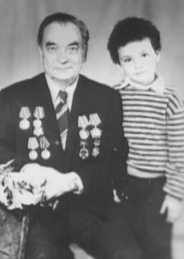 Артист глебов петр биография личная жизнь Чтобы помнили (1994-2003) - кадры из фильма - российские документальные фильмы -