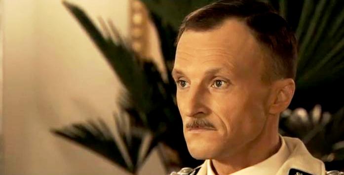 Заяц, жаренный по-берлински (2011) - кадры из фильма - российские фильмы и сериа