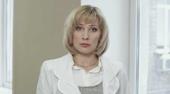 Спасская (2020) - кадры из фильма - российские сериалы - Кино-Театр.Ру