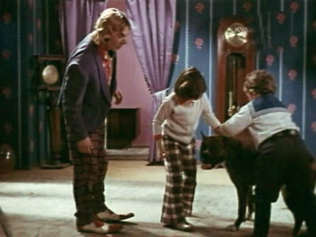 , ! () (1975)