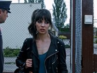 Ѹ (2017) -  1