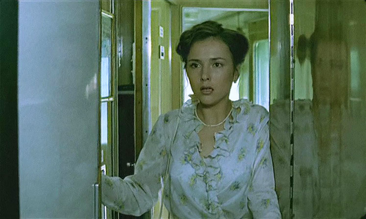 Елена Панова И Рената Литвинова В Купальниках – Граница - Таежный Роман 2000 Елена Панова И Рената Литвинова В Купальниках – Граница - Таежный Роман 2000